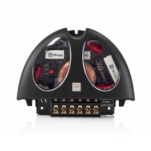 Честотни разделители Morel MXR250.4I