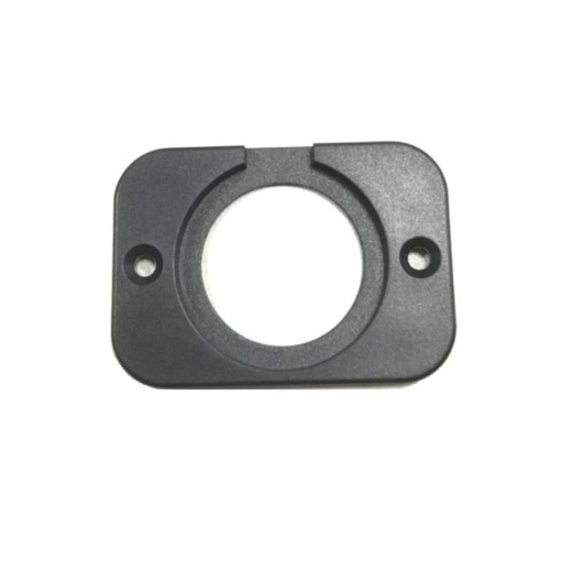 Панел за вградимо зарядно устройство с един отвор MYP002