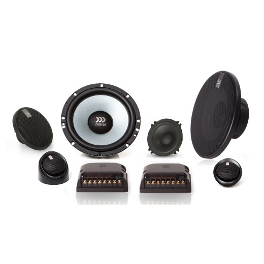 Високоговорители Morel Maximo Ultra 603 MKII