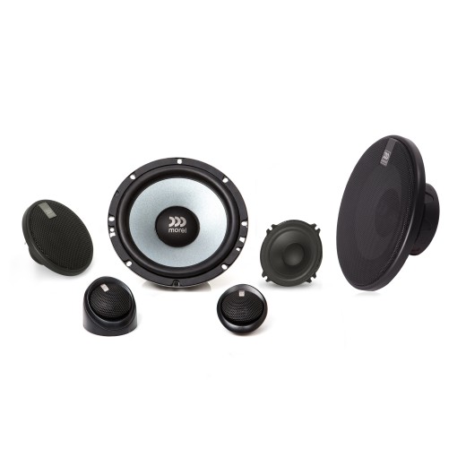 Високоговорители Morel Maximo Ultra 603A MKII