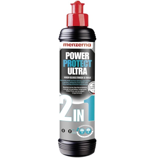 Восък Menzerna Power Protect Ultra (250 ml)