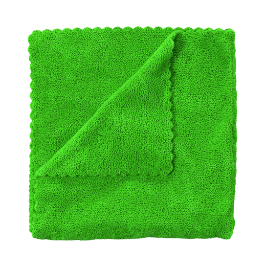 Микрофибърна кърпа ADBL Neon