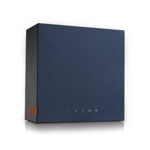 Тонколона Morel Högtalare Blue