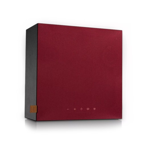 Тонколона Morel Högtalare Red