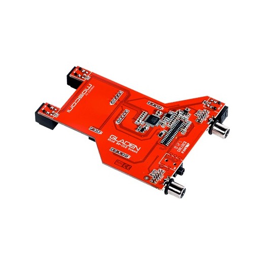 Mosconi Gladen SP-DIF Multi