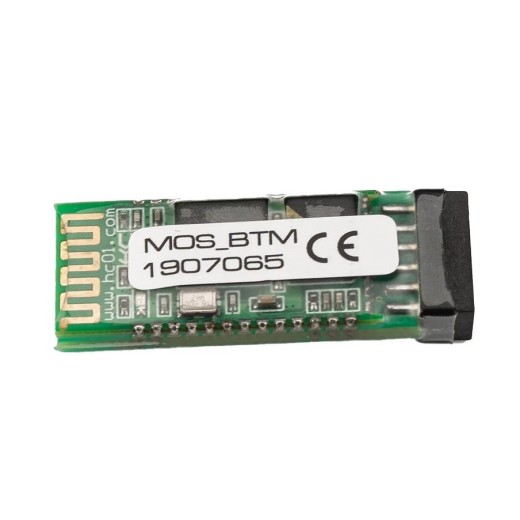 Bluetooth модул Mosconi Gladen mosBTM