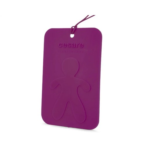 Окачен аромат Mr&Mrs Fragrance Cesare Scented Card Tuscany Grape
