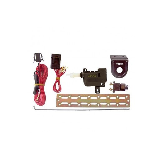 Сервомотор M CZ 5 PULL