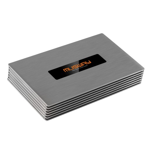 Усилвател с DSP процесор Musway M10v2