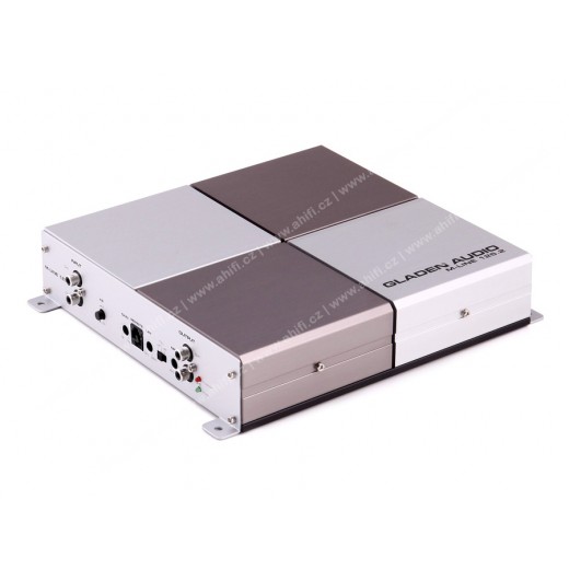 Усилвател Gladen M-Line 125.2