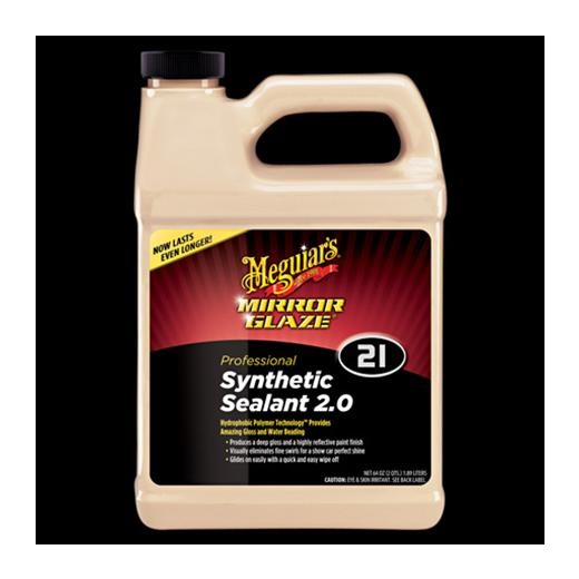 MEGUIARS SYNTHETIC SEALANT 2.0 (1,89 l)