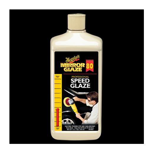 MEGUIARS SPEED GLAZE (946 ml)