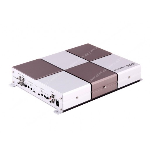 Усилвател Gladen M-Line 95.4 - без опаковка