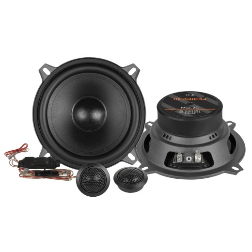 Vysokоговорители Musway MS5.2C