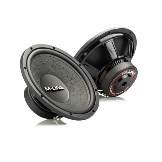 Субуфер Gladen M-LINE 12