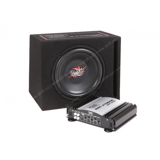 Mac Audio Mac Xtreme 2000