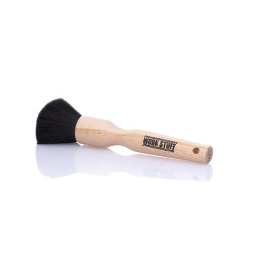Детайлинг четка Work Stuff Detailing Brush Ultra Soft 20 mm