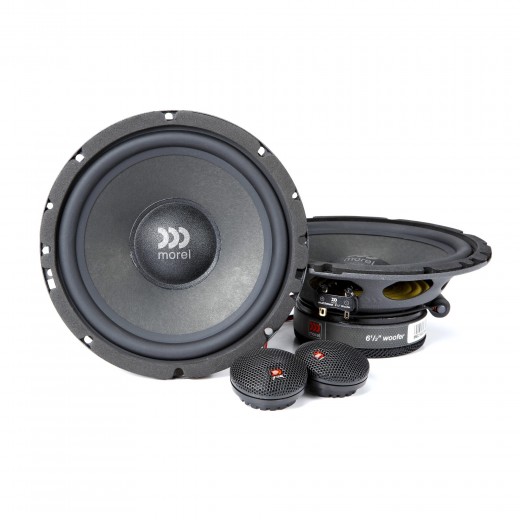 Говорители Morel Maximus 602 v2