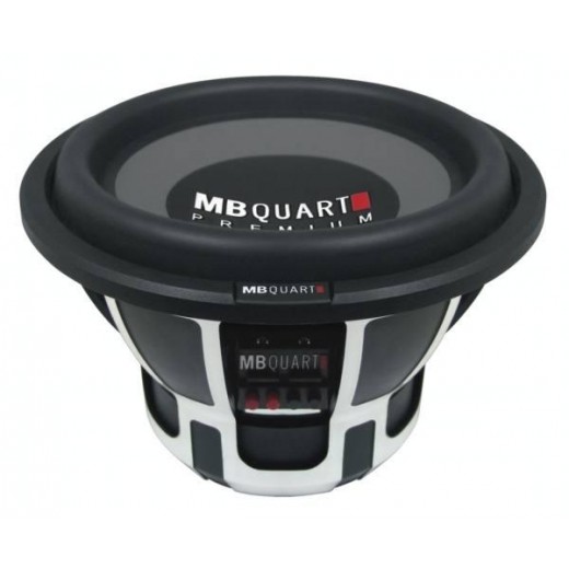 Субуфер MBQUART PWH 302