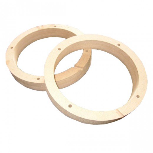 MDF пръстени за VW, SEAT, ŠKODA