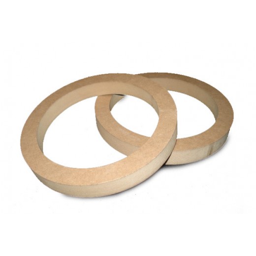 MDF пръстени C.H.P. UNI 16,5 см