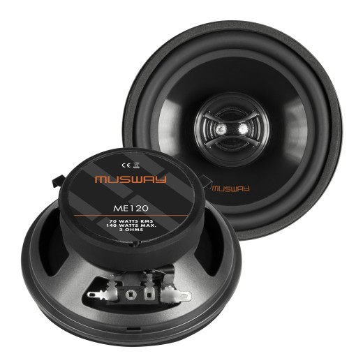 Vysokоговорители Musway ME120