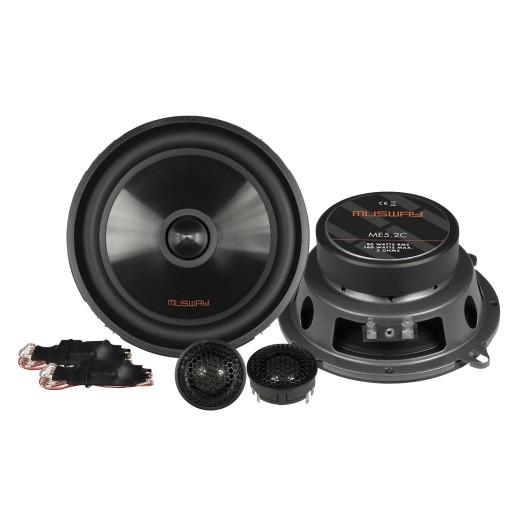 Тонколони Musway ME5.2C