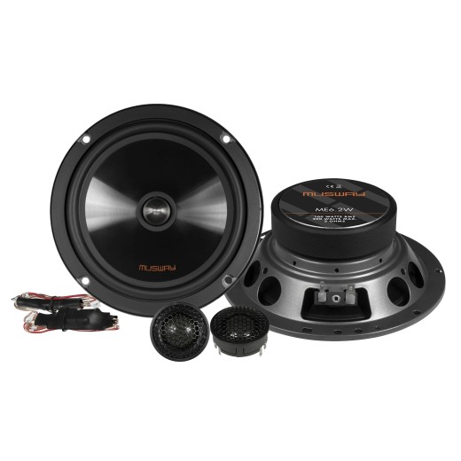 Високоговорители Musway ME6.2C