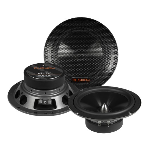 Тонколони Musway ME6.2W