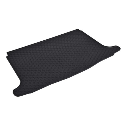 Гумена вана за багажника Rigum за Renault Megane Hatchback (2016-)