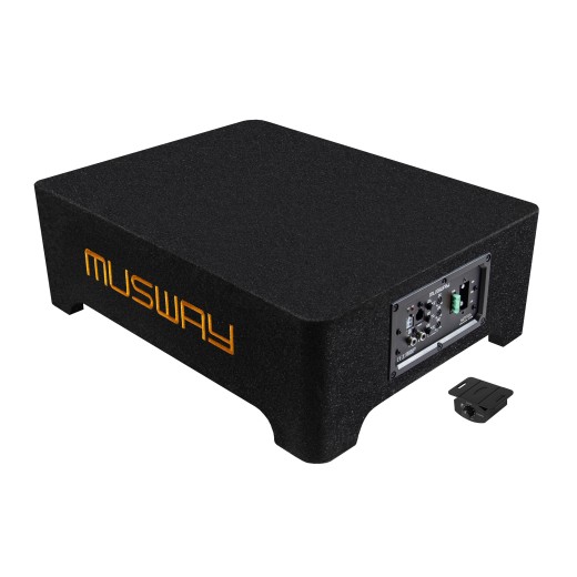 Активен субуфър Musway MF110A