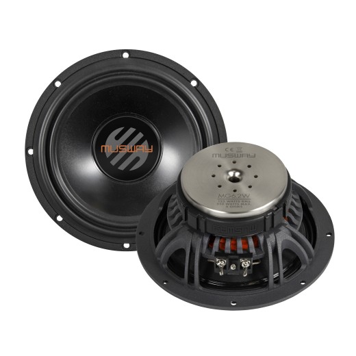 Musway MG6.2W високоговорители