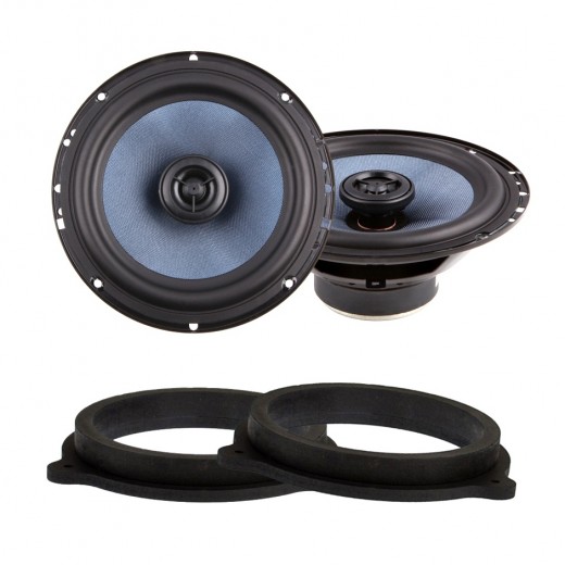 Колони за Nissan X-Trail II №2