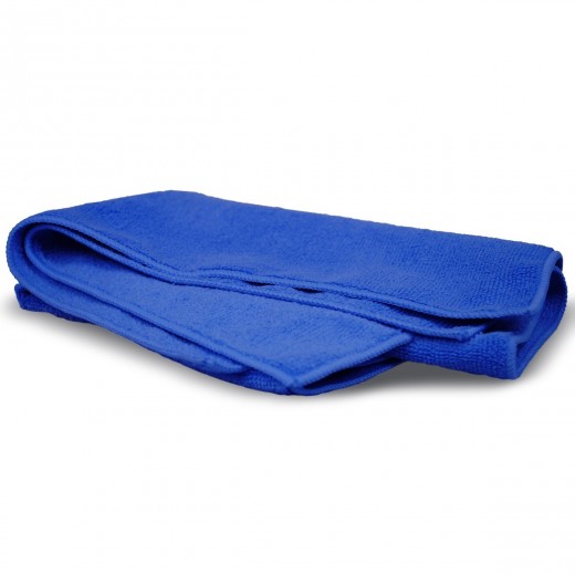 Fina kŭrpa Bilt Hamber Large Microfibre Buffing Cloth