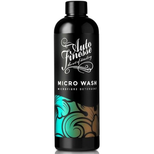 Prеparat za prane na mikrofiбăr Auto Finesse Micro Wash (500 ml)