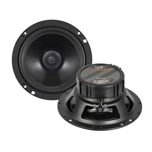 Говорители Musway ML62
