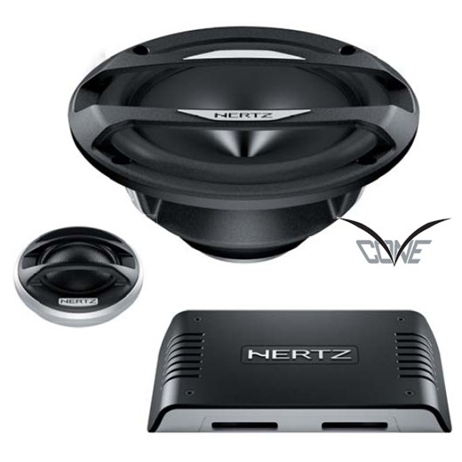 Vysokоговорители HERTZ MLK 2TW