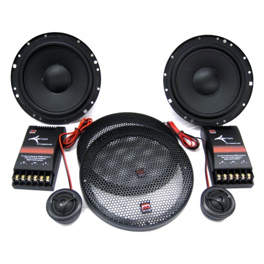 Високоговорители MOREL TEMPO 6