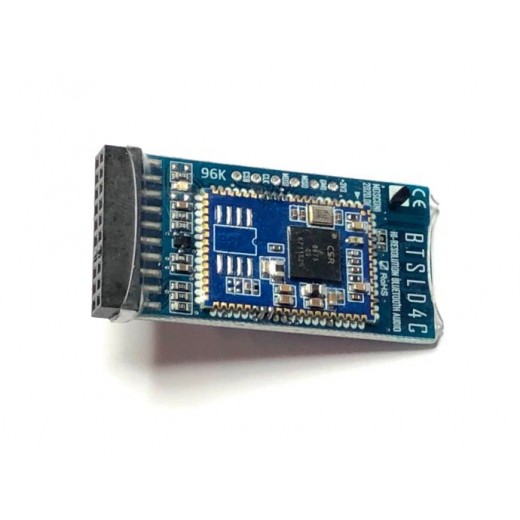 Bluetooth модул Mosconi Gladen mosBTS-LD4C