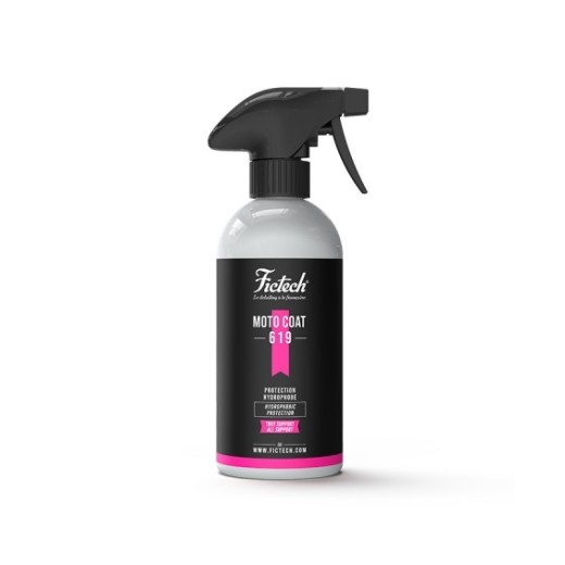 Защитно покритие за мотоциклет Fictech Moto Coat (500 ml)