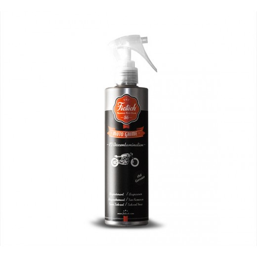 Почистващ препарат Fictech Moto Grime (300 ml)