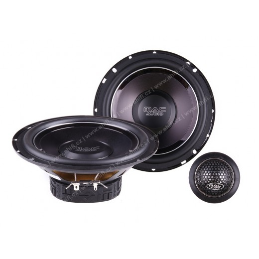 Високоговорители Mac Audio MPExlusive 2.16