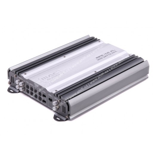 Zesilovač Mac Audio MPExclusive 4.0 XL