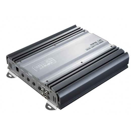 Усилвател MAC AUDIO MPE 1.0