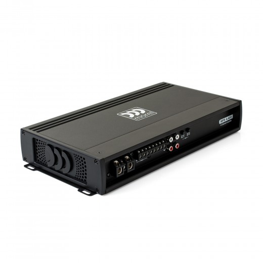 Усилвател Morel MPS 4.400
