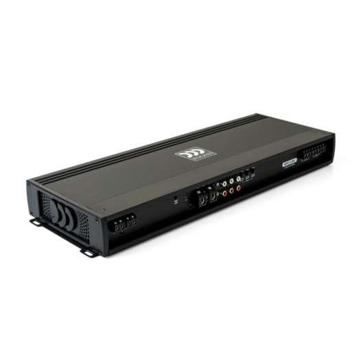 Усилвател Morel MPS 5.950