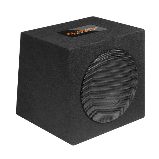 Субуфер Musway MR108Q