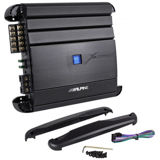 Усилвател ALPINE MRX-V70