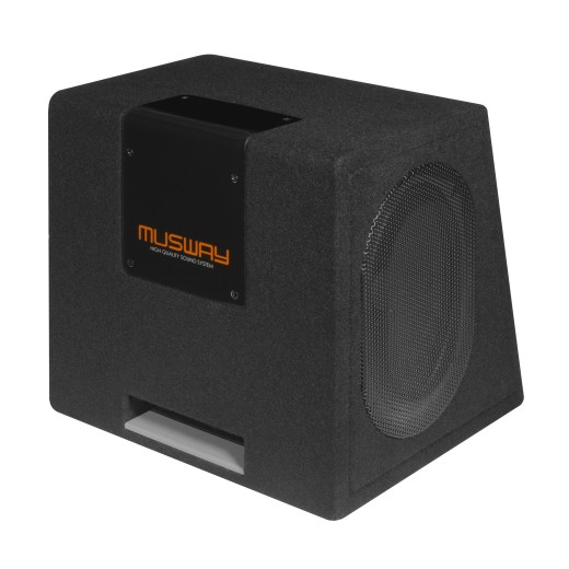 Субуфер Musway MT169Q