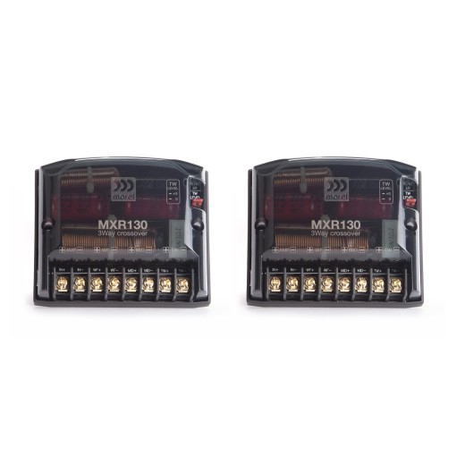 Кросоувъри Morel MXR130